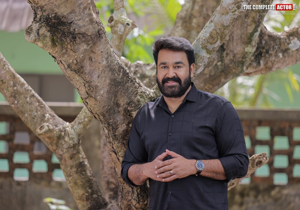 Drishyam 2 Location Stills